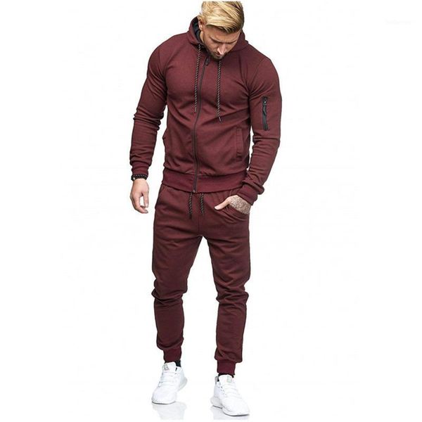 fdwerynh leisure men sets 2018 autumn and winter new pattern fashion man suit arm zipper decoration solid color suits1, Gray
fdwerynh leisure men sets 2018 autumn and winter new pattern fashion man suit arm zipper decoration solid color suits1, Gray