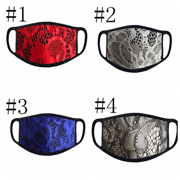 sunscreen washable lace 4 breathable styles women mouth mask reusable dustproof face masks yya180 gb8z#
sunscreen washable lace 4 breathable styles women mouth mask reusable dustproof face masks yya180 gb8z#