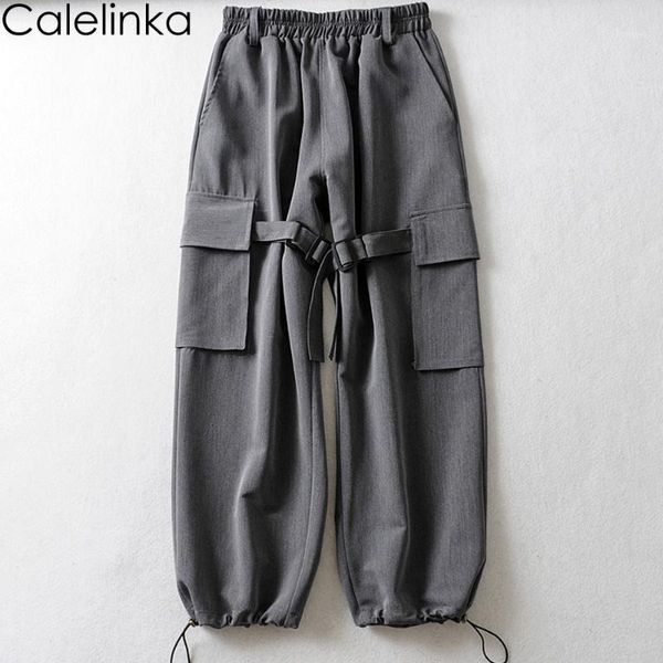 calelinka women drawstring cargo pants streetwear multi-pockets hip hop trousers 2020 autumn stretch high waist sportwear1, Black;white
calelinka women drawstring cargo pants streetwear multi-pockets hip hop trousers 2020 autumn stretch high waist sportwear1, Black;white