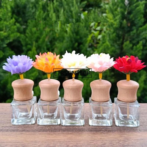 storage bottles & jars 100pcs 8ml transparent glass car perfume air conditioning outlet tuber bottle with wooden cap f2698
storage bottles & jars 100pcs 8ml transparent glass car perfume air conditioning outlet tuber bottle with wooden cap f2698