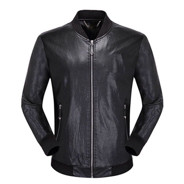 2020ss phil men's pu faux leather jacket coat skull head coat winter warm and slim men's zipper fashion design 012, Black
2020ss phil men's pu faux leather jacket coat skull head coat winter warm and slim men's zipper fashion design 012, Black