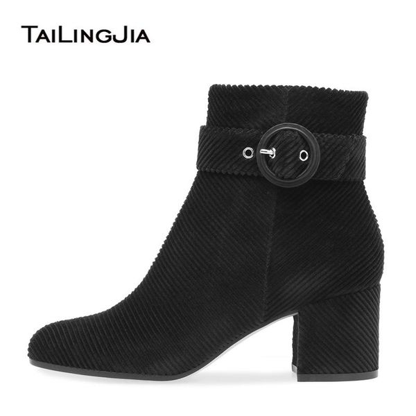 comfy black corduroy ankle boots women shoes woman 2020 short booties block low heel round toe ladies boot autumn fall footwear
comfy black corduroy ankle boots women shoes woman 2020 short booties block low heel round toe ladies boot autumn fall footwear
