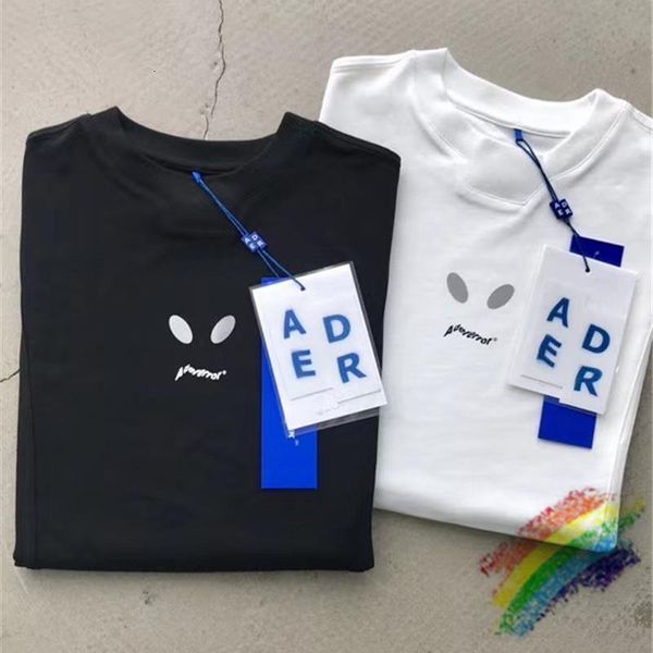 reflective adererror t-shirt men women adererror t-shrits 1:1 cotton ader error tee back withhold logo ader, White;black
reflective adererror t-shirt men women adererror t-shrits 1:1 cotton ader error tee back withhold logo ader, White;black