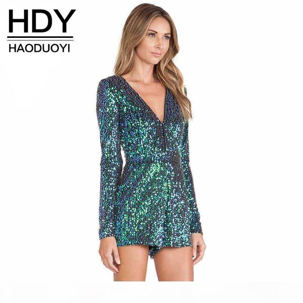 x201711 hdy haoduoyi 2017 women sequins glitter jumpsuit back zipper loose party jumpsuits for wholesale and haoduoyi, Black;white
x201711 hdy haoduoyi 2017 women sequins glitter jumpsuit back zipper loose party jumpsuits for wholesale and haoduoyi, Black;white
