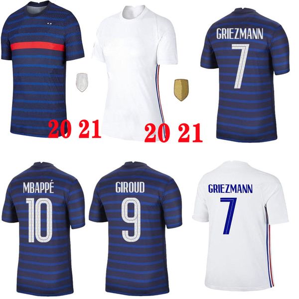 высокое качество 2020 2021 maillot jersey mbappe griezmann pogba 20 21 2022 футбол джерси майолот де ногой mailoots de футбол мужчины + дети, Black;yellow
высокое качество 2020 2021 maillot jersey mbappe griezmann pogba 20 21 2022 футбол джерси майолот де ногой mailoots de футбол мужчины + дети, Black;yellow