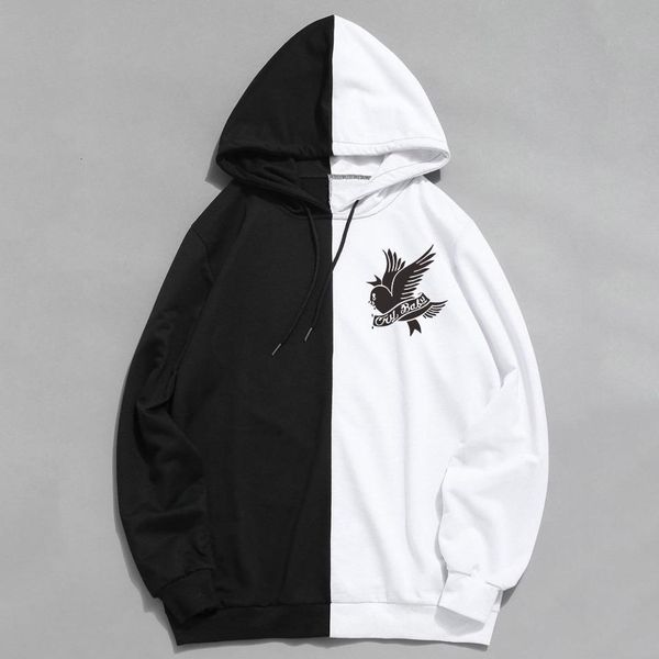 hip rapper lil peep logo hoodies sweatshirt harajuku high street sweatshirt funny streetwear cry baby lil peep hoodie, Black
hip rapper lil peep logo hoodies sweatshirt harajuku high street sweatshirt funny streetwear cry baby lil peep hoodie, Black