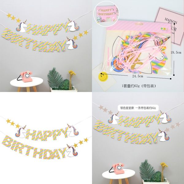 pull flag children birthday happy letter banner unicorn flower pulling flash powder falgs baby one year old room arrangement 3 88sh p1
pull flag children birthday happy letter banner unicorn flower pulling flash powder falgs baby one year old room arrangement 3 88sh p1
