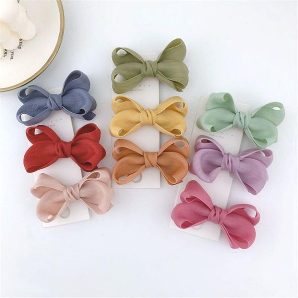5pcs/lot cloth bow hairpins girl lovely fashion hair clips kids hair korea accessories hairgrips children head wear1, Slivery;white
5pcs/lot cloth bow hairpins girl lovely fashion hair clips kids hair korea accessories hairgrips children head wear1, Slivery;white