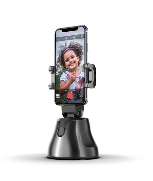 360 rotation camera auto face object tracking apai genie smart shooting ai authomatic stand selfie stick holder
360 rotation camera auto face object tracking apai genie smart shooting ai authomatic stand selfie stick holder