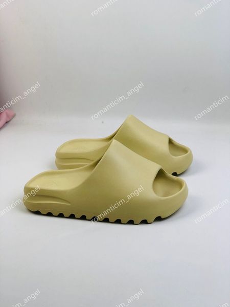 fashion kanye west slides foam runner desert sand earth brown resin mens womens pantoufle luxe male female sandal slippers, Black;grey
fashion kanye west slides foam runner desert sand earth brown resin mens womens pantoufle luxe male female sandal slippers, Black;grey