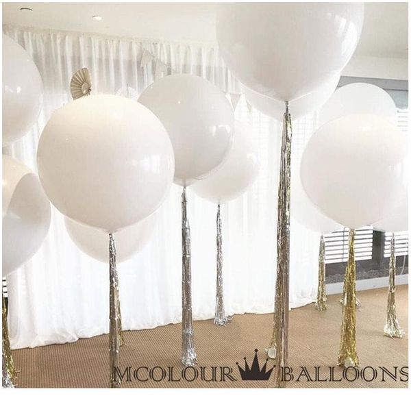 transparent latex balloons 36 inches wedding decoration helium big large giant balloons birthday party decor inflatable bbyjfr
transparent latex balloons 36 inches wedding decoration helium big large giant balloons birthday party decor inflatable bbyjfr