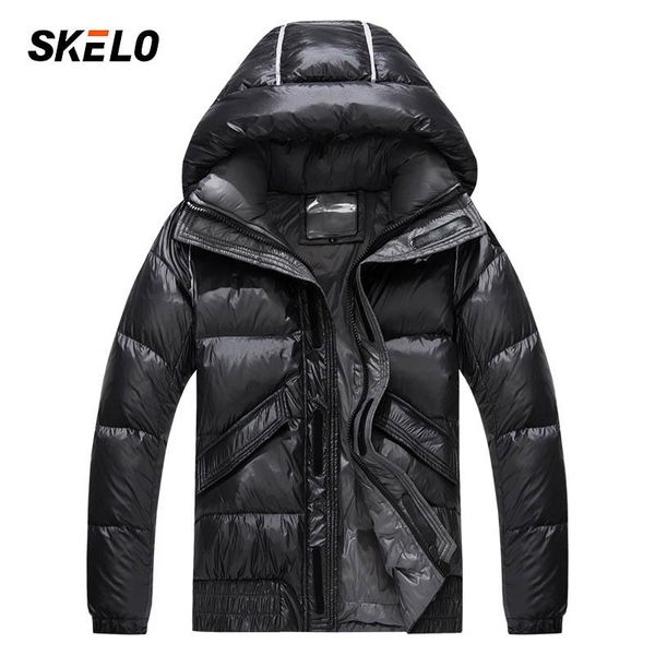 skiing jackets 2021 autumn and winter men's hooded casual down jacket thick warm clothing ski
skiing jackets 2021 autumn and winter men's hooded casual down jacket thick warm clothing ski