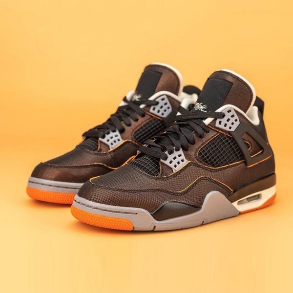 4 wmns starfish mens basketball shoes 4s sail retro black-starfish light smoke men women trainers sports sneakers 36-47 cw7183-100
4 wmns starfish mens basketball shoes 4s sail retro black-starfish light smoke men women trainers sports sneakers 36-47 cw7183-100