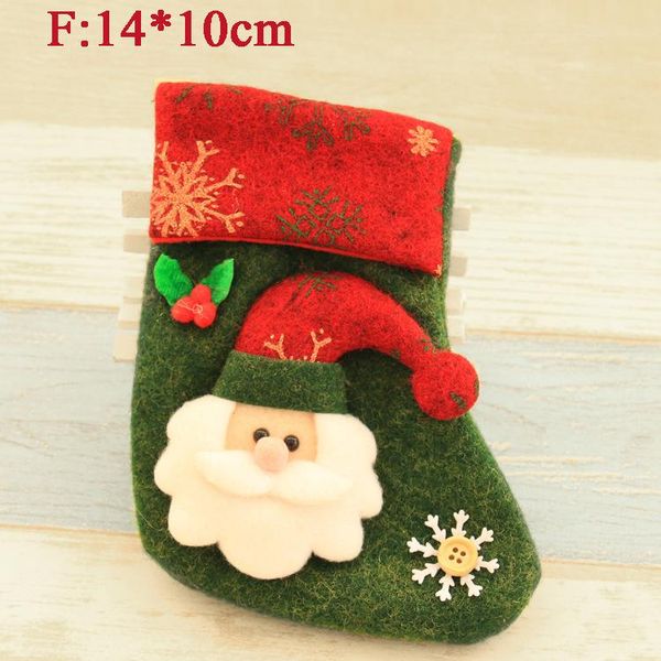 2018 creative christmas stockings santa claus snowman reindeer gift christmas tree hang ornament decoration festive supplies jllche
2018 creative christmas stockings santa claus snowman reindeer gift christmas tree hang ornament decoration festive supplies jllche