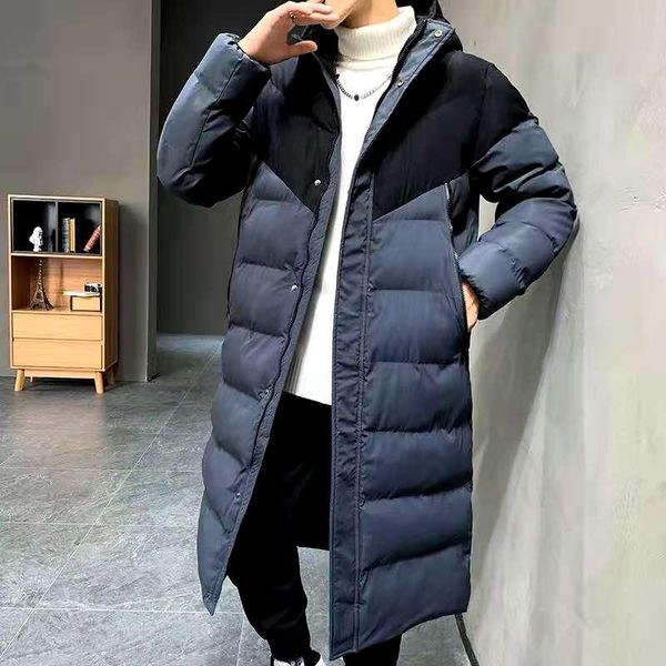 2020 mens slim fit long down jacket coat new male casual winter down parka men thick jacket overcoat plus 3xl, Black
2020 mens slim fit long down jacket coat new male casual winter down parka men thick jacket overcoat plus 3xl, Black