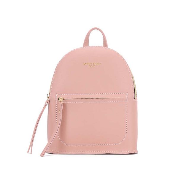 small backpack for teenage girls fashion casual leather shoulder bag women mini bagpack bag packs
small backpack for teenage girls fashion casual leather shoulder bag women mini bagpack bag packs