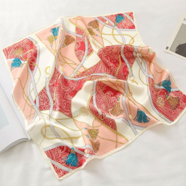 женщины чистых шелкового шарфа малых площади шея диапазон волосы foulard повязка мода печать шарфы бандан платок tie wmttsx lottery2010, Blue;gray
женщины чистых шелкового шарфа малых площади шея диапазон волосы foulard повязка мода печать шарфы бандан платок tie wmttsx lottery2010, Blue;gray