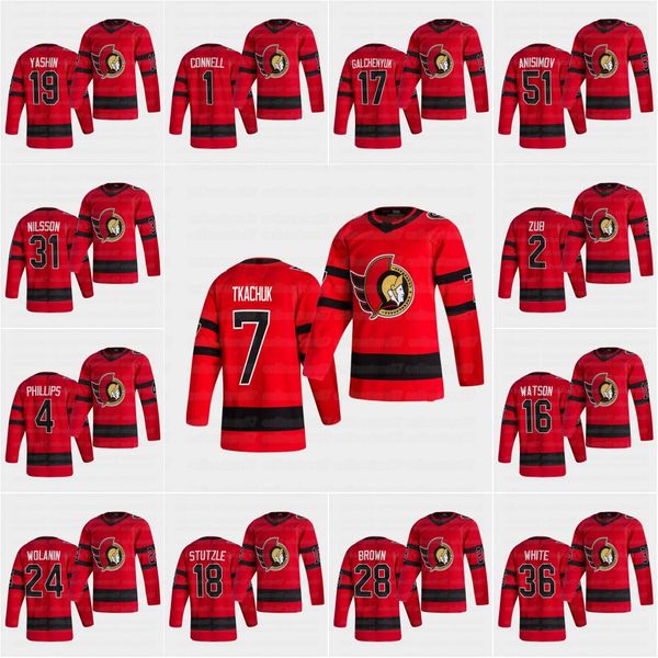 7 brady tkachuk ottawa senator 2021 reverse retro jerseys tim stuzler thomas chabert craig anderson matt murray conner brown tim stuzler je, Black
7 brady tkachuk ottawa senator 2021 reverse retro jerseys tim stuzler thomas chabert craig anderson matt murray conner brown tim stuzler je, Black