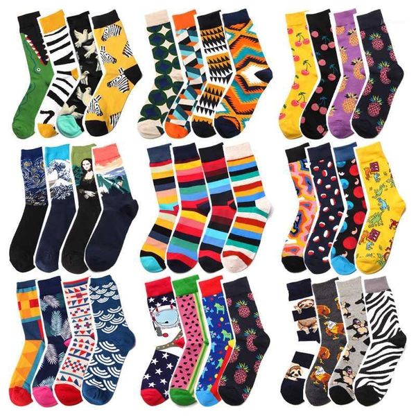 28 colors happy men socks funny mens sloth sock women animal alien chili moustache sloths novelty sock combed cotton funny socks1, Black
28 colors happy men socks funny mens sloth sock women animal alien chili moustache sloths novelty sock combed cotton funny socks1, Black