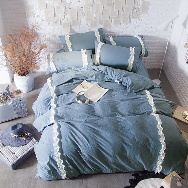 bedding sets 100% washed cotton lace reactive printed set duvet cover flat sheet bedsheet 4pcs pillowcase bedspread
bedding sets 100% washed cotton lace reactive printed set duvet cover flat sheet bedsheet 4pcs pillowcase bedspread