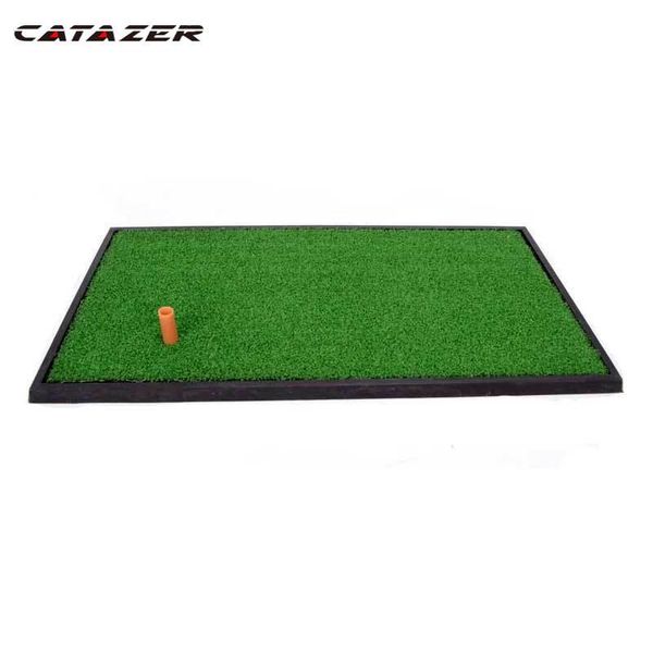 catazer 33x63cm backyard golf training mat golf mats training indoor practice mini hitting mat swing trainer
catazer 33x63cm backyard golf training mat golf mats training indoor practice mini hitting mat swing trainer