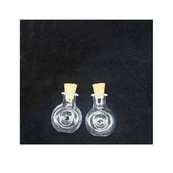 20pcs tiny wishing glass bottle xo shape round vial jar with cork ser making pendant container mini diy e bbyiyz, Black
20pcs tiny wishing glass bottle xo shape round vial jar with cork ser making pendant container mini diy e bbyiyz, Black