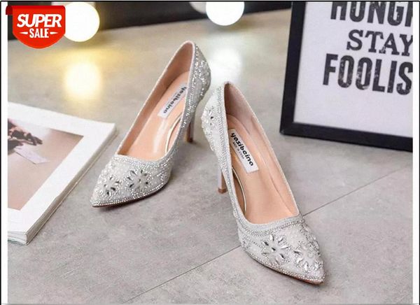 crystal women pumps high heels 7-9cm stilettos gladiator ol women party wedding lady shoes fashion rhinestone office shoes #yt8m, Black
crystal women pumps high heels 7-9cm stilettos gladiator ol women party wedding lady shoes fashion rhinestone office shoes #yt8m, Black