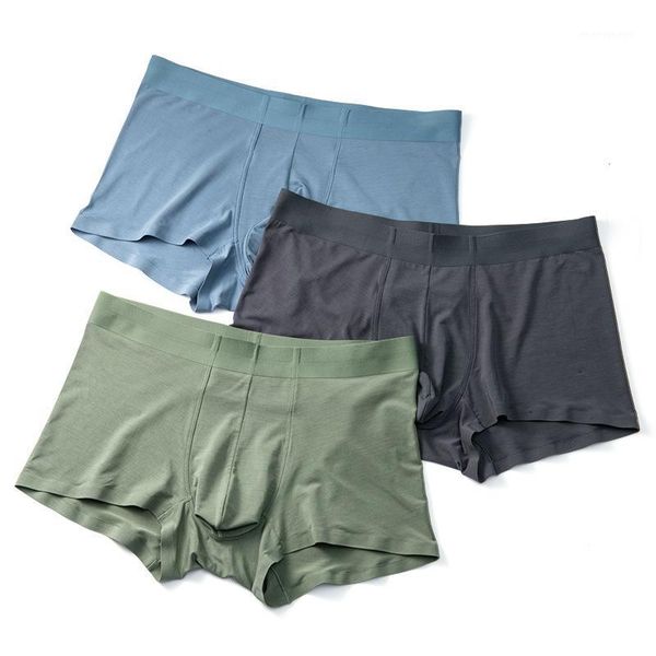 underpants 3pcs/lot cotton men comfortable underwear breathable shorts male underpants1, Black;white
underpants 3pcs/lot cotton men comfortable underwear breathable shorts male underpants1, Black;white