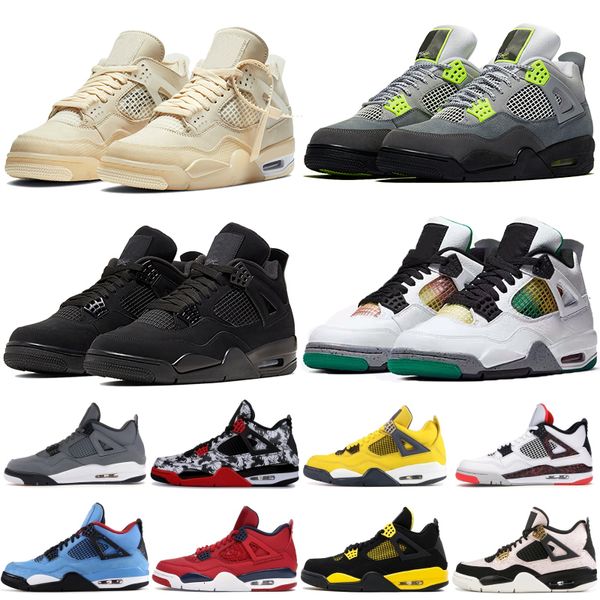 basketball 2021 shoes jumpman 4s 4 white x sail neon metallic purple green orange red sneakers rasta ovo splatte men trainer 40-47, Black
basketball 2021 shoes jumpman 4s 4 white x sail neon metallic purple green orange red sneakers rasta ovo splatte men trainer 40-47, Black