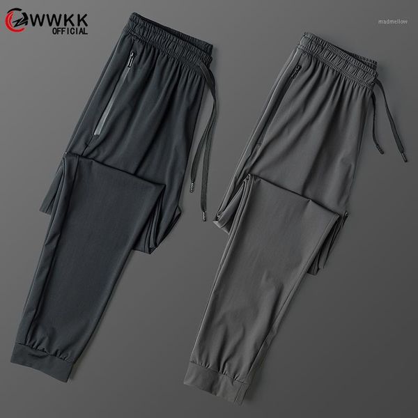 men's pants 2021 summer men ice cool casual breathable lightweight quick dry trousers men's long male black pencil1
men's pants 2021 summer men ice cool casual breathable lightweight quick dry trousers men's long male black pencil1