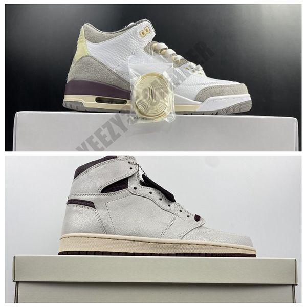 shoes a ma maniere high jumpman 1 1s 3 3s white medium grey violet ore sail burgundy crush men shoe sports sneakers size 40-47.5 do7097-100
shoes a ma maniere high jumpman 1 1s 3 3s white medium grey violet ore sail burgundy crush men shoe sports sneakers size 40-47.5 do7097-100