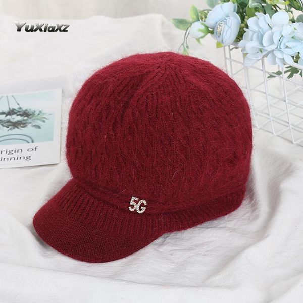 korean fashion middle-aged and old-aged cap knit hat plus velvet thick grandma hat warm winter hats for women, Blue;gray
korean fashion middle-aged and old-aged cap knit hat plus velvet thick grandma hat warm winter hats for women, Blue;gray