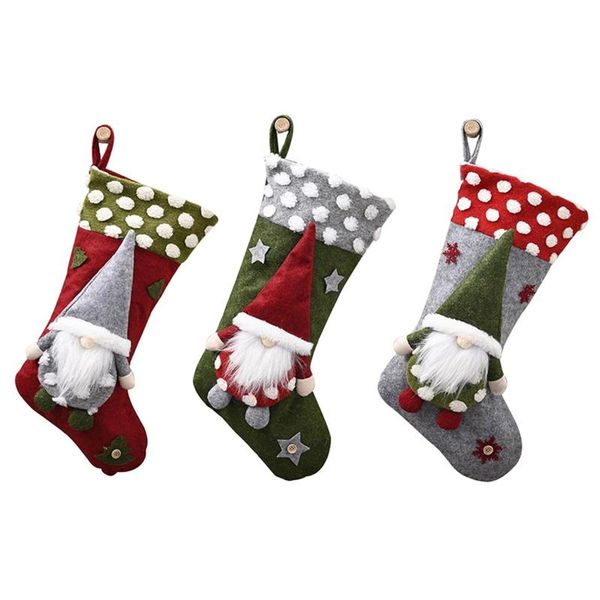 new year 2021 gifts bag christmas stocking xmas gift candy bag christmas decorations for home socks xmas tree decoration
new year 2021 gifts bag christmas stocking xmas gift candy bag christmas decorations for home socks xmas tree decoration