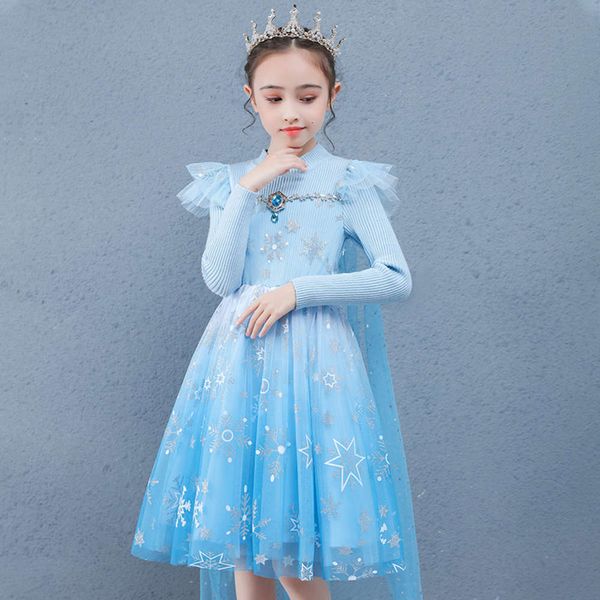 wool snow princs girl ice drs and with cape, foreign sle sweater, mh aisha skirt wh396zqq, Red;yellow
wool snow princs girl ice drs and with cape, foreign sle sweater, mh aisha skirt wh396zqq, Red;yellow