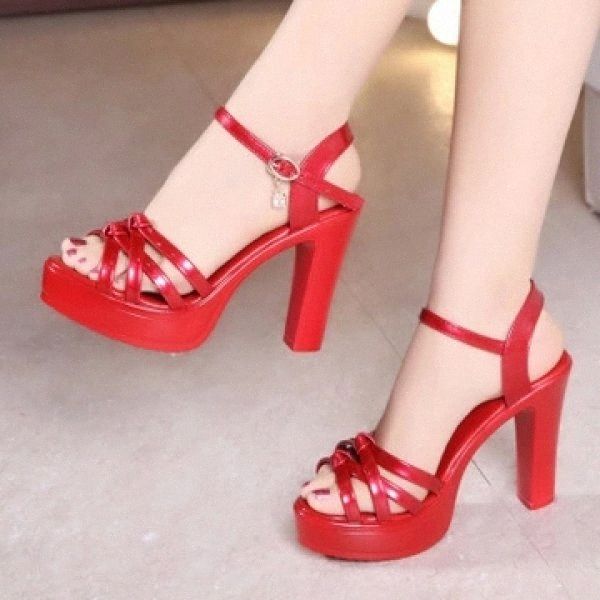 new summer roma women's sandals shoes abarca sandale think heel high heels 10cm open toe sandals women platform shoes #g72i, Black
new summer roma women's sandals shoes abarca sandale think heel high heels 10cm open toe sandals women platform shoes #g72i, Black