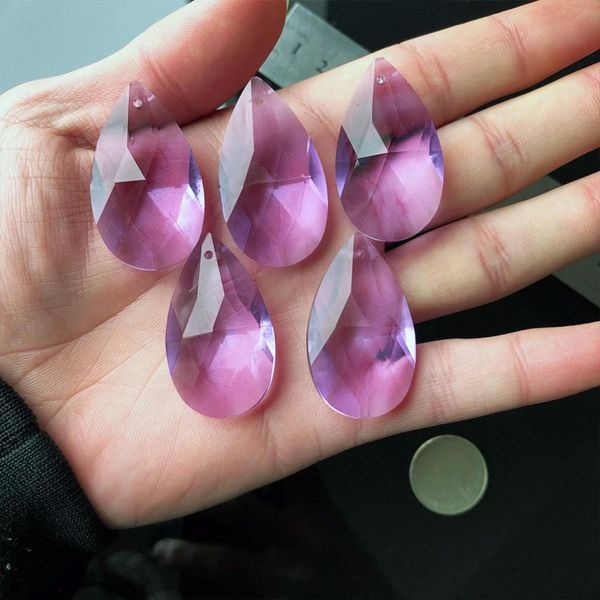 2pcs lavender tear crystal suncatcher prism hanging pendant chandelier part drop diy lamp accessories craft supply 40mm h bbylka
2pcs lavender tear crystal suncatcher prism hanging pendant chandelier part drop diy lamp accessories craft supply 40mm h bbylka