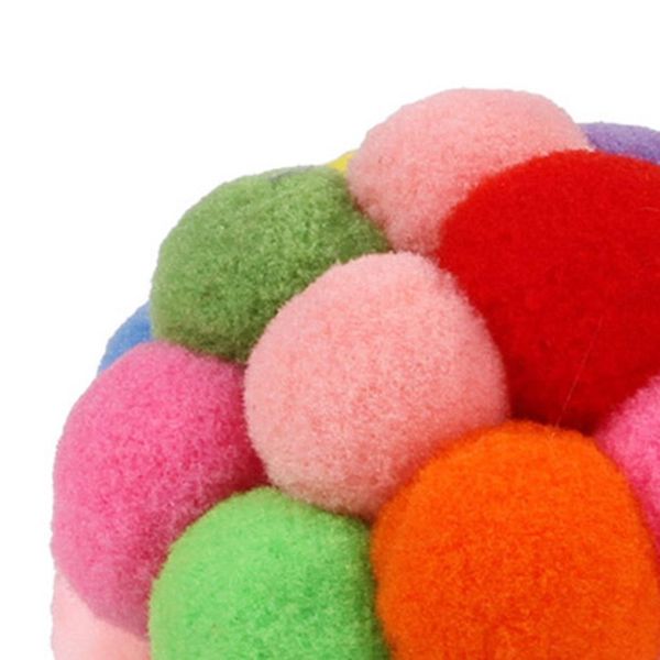 пэт интерактивные красочные ручной колокольчики надувающиеся шар плюшевые укус сопротивления царапания жевать игрушечный домашний интерактив
пэт интерактивные красочные ручной колокольчики надувающиеся шар плюшевые укус сопротивления царапания жевать игрушечный домашний интерактив