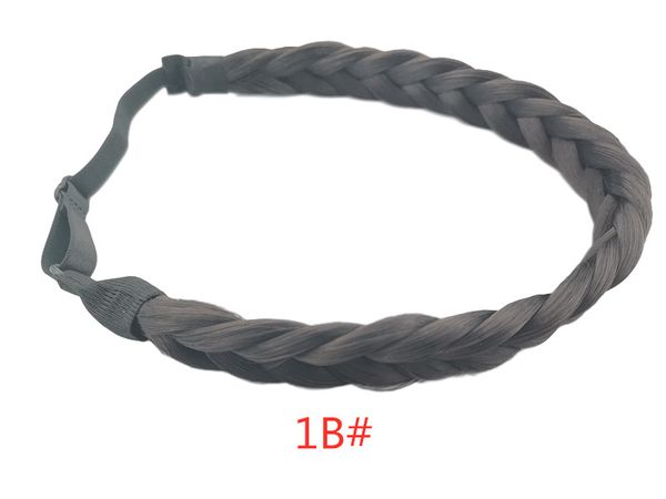 vmae fashion women head braid with teen hair selling women and girls head wear twist wig braid new arrival for wholesale, Black;brown
vmae fashion women head braid with teen hair selling women and girls head wear twist wig braid new arrival for wholesale, Black;brown