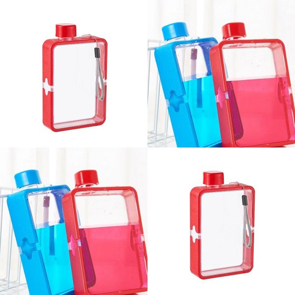 a5 380ml square water cup portable outdoor sports plastic kettle red blue creative paper drinks bottle new pattern 8 8kn j2
a5 380ml square water cup portable outdoor sports plastic kettle red blue creative paper drinks bottle new pattern 8 8kn j2