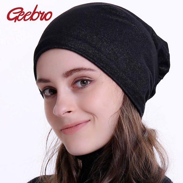 geebro brand 2020 новая женская шапка beanie равнина хлопчатобумажные шапочки джинса для femme balavaca капота капота capuliesbeanies dq804d, Blue;gray
geebro brand 2020 новая женская шапка beanie равнина хлопчатобумажные шапочки джинса для femme balavaca капота капота capuliesbeanies dq804d, Blue;gray