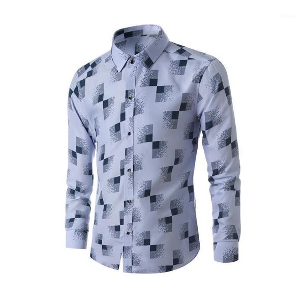 brand men shirt long sleeve chemise homme 2020 fashion business design mens slim fit dress shirts casual camisa social -4xl1, White;black
brand men shirt long sleeve chemise homme 2020 fashion business design mens slim fit dress shirts casual camisa social -4xl1, White;black