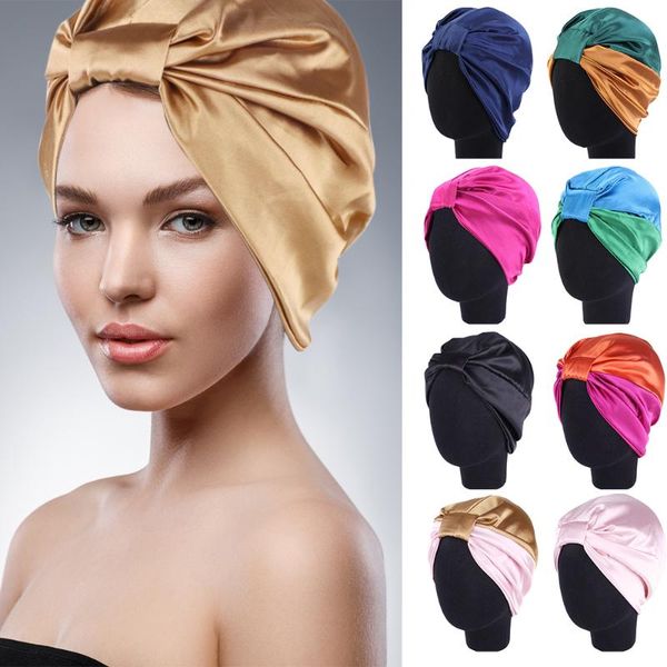 shower caps multicolor silk salon bonnet women sleep cap bath towel hair dry quick elastic care head wrap hat
shower caps multicolor silk salon bonnet women sleep cap bath towel hair dry quick elastic care head wrap hat