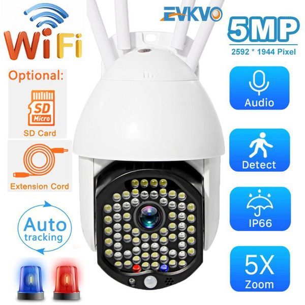 5mp ptz wifi ip camera outdoor 5x digital zoom ai human detect wireless camera h.265 p2p 64 leds audio security cctv1
5mp ptz wifi ip camera outdoor 5x digital zoom ai human detect wireless camera h.265 p2p 64 leds audio security cctv1