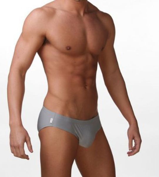 men soft briefs men's underwear low rise panties bikini slips underpants cueca calzoncillos hombre, Black;white
men soft briefs men's underwear low rise panties bikini slips underpants cueca calzoncillos hombre, Black;white