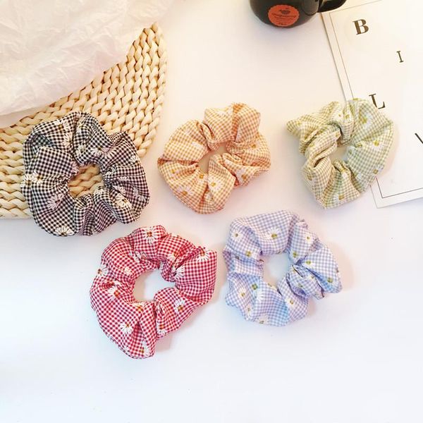 cute ponytail spring autumn daisy large intestine hair ring women girls scrunchies fabrics hair band accessories 2020 new
cute ponytail spring autumn daisy large intestine hair ring women girls scrunchies fabrics hair band accessories 2020 new
