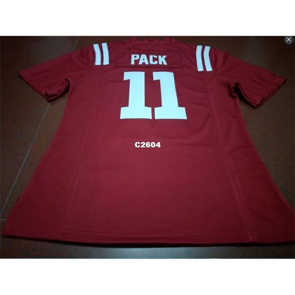 2604 red #11 markell pack ole miss rebels alumni college jersey s-4xlor custom any name or number jersey, Black
2604 red #11 markell pack ole miss rebels alumni college jersey s-4xlor custom any name or number jersey, Black