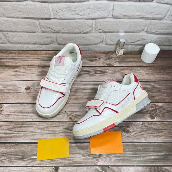 2022 desinger sneakers brand sneakers designer trainers women casual shoes real leather gold ace slides triple slippers sandals boots 34, Black
2022 desinger sneakers brand sneakers designer trainers women casual shoes real leather gold ace slides triple slippers sandals boots 34, Black
