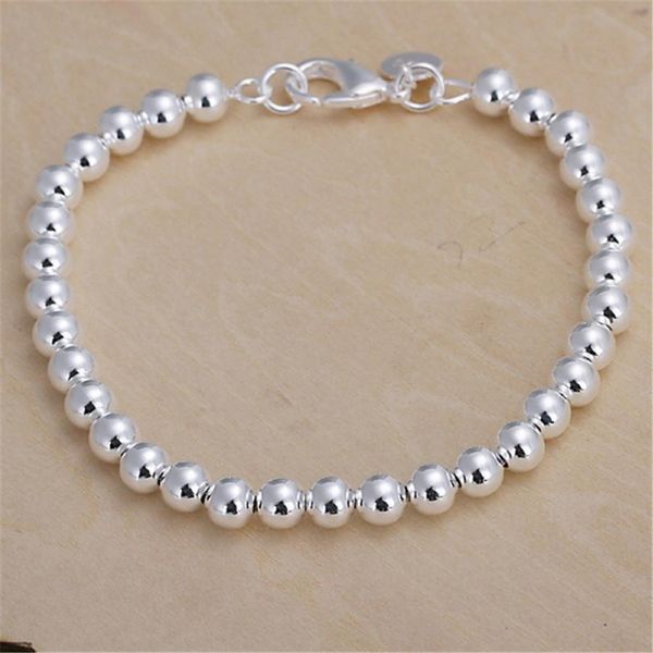6mm exquisite beads silver color bracelets new listings fashion jewelry christmas gifts 6mm exquisite h bbyhbe, Black
6mm exquisite beads silver color bracelets new listings fashion jewelry christmas gifts 6mm exquisite h bbyhbe, Black