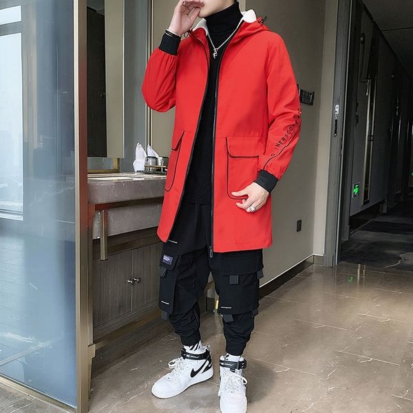 2021 new inverno a nova listagem moda masculina engrossado jaqueta capuz e pelcia calor coreano algodo vermelho frete bbvz 8i9x, Black
2021 new inverno a nova listagem moda masculina engrossado jaqueta capuz e pelcia calor coreano algodo vermelho frete bbvz 8i9x, Black