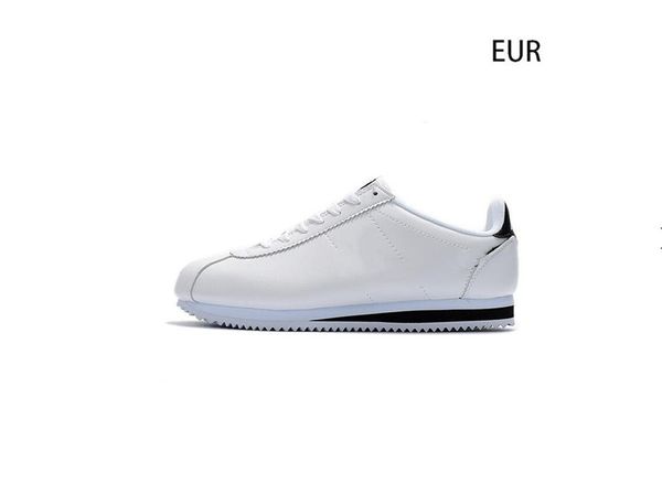 original classic cortez leather shoes for men stability footwear super light sneakers sport 40 45 b12a1d5, Black
original classic cortez leather shoes for men stability footwear super light sneakers sport 40 45 b12a1d5, Black